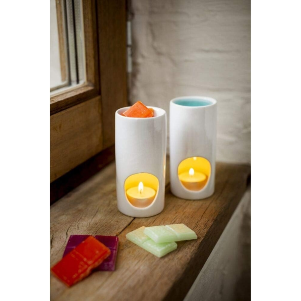 (R) Spaas waxmelts Minty Hammam 6,5 cm