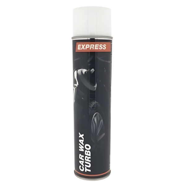 Autowax turbo 600 ml
