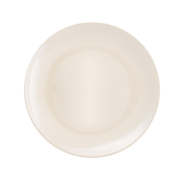 Vtwonen ontbijtbord Pearl 20 cm set van 2