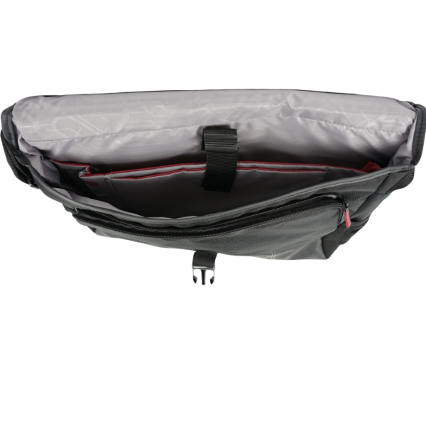 Belkin Swift Messenger laptoptas 16 inch
