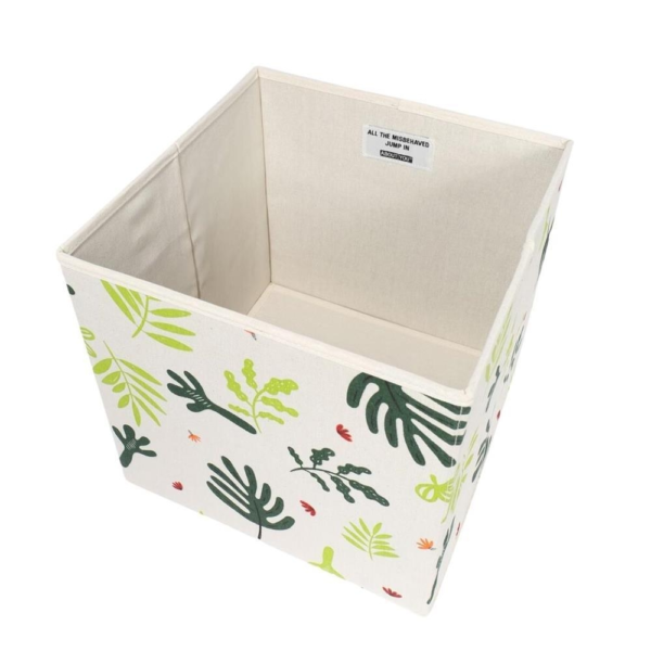 About You hocker bladeren 33 cm