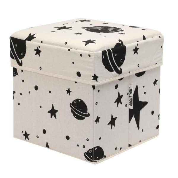 About You hocker heelal 40 cm