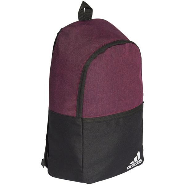Adidas Rugzak - Daily II - Power Berry / Zwart