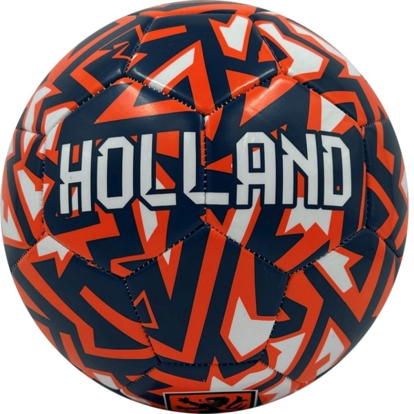 Voetbal Holland maat 5