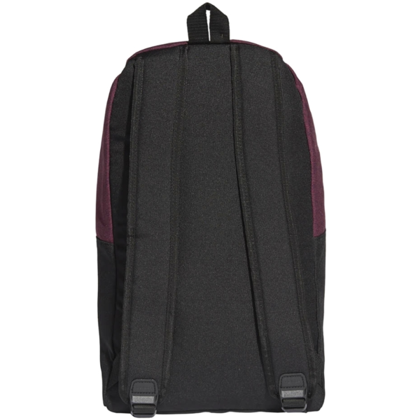 Adidas Rugzak - Daily II - Power Berry / Zwart
