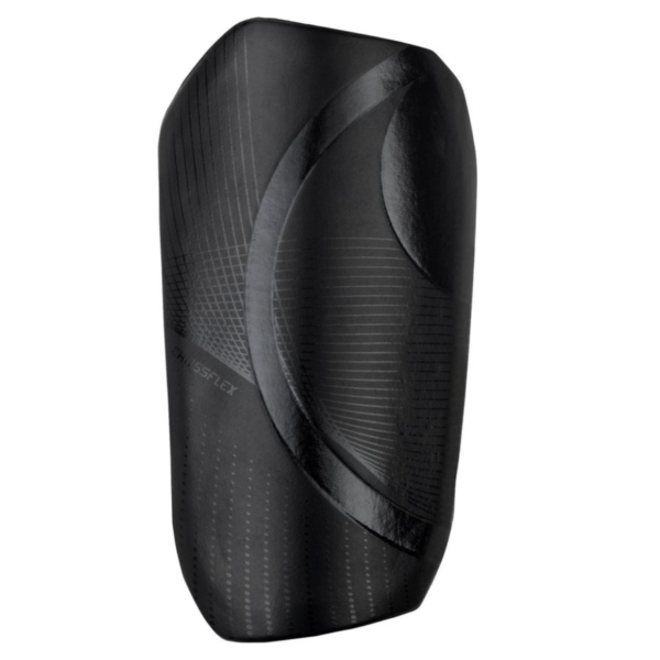 Uhlsport scheenbeschermers crossflex zwart M