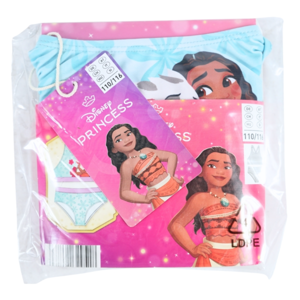 Disney Princess Moana bikini 110/116