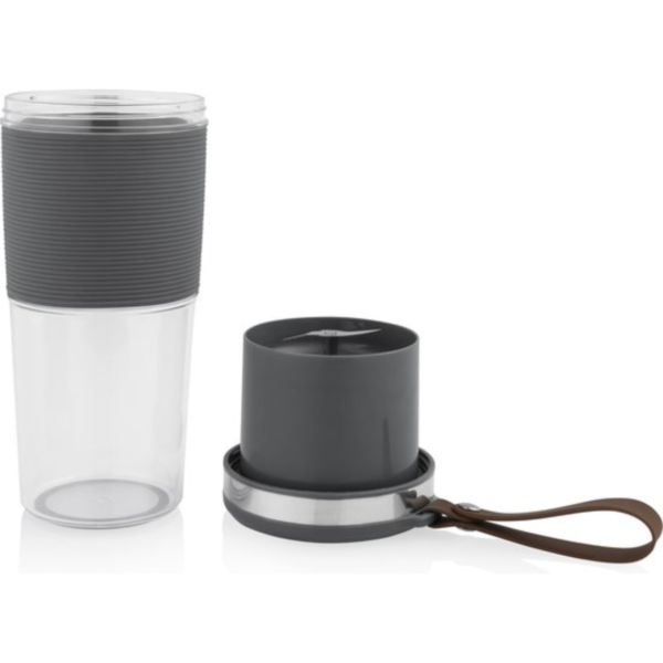 Tristar BL-4475 draagbare mini blender oplaadbaar 400 ml