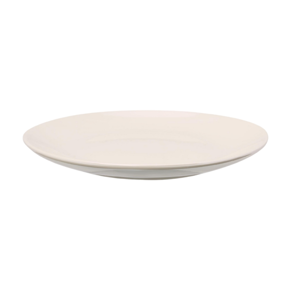 Vtwonen ontbijtbord Pearl 20 cm set van 2
