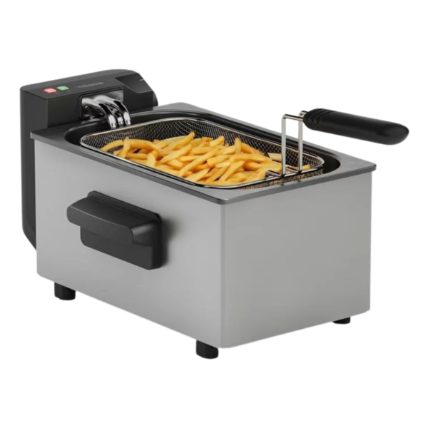 Tristar Fritteuse 3 L 2000W  B-Ware