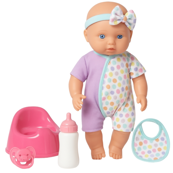 Baby pop My Sweet Love 30 cm
