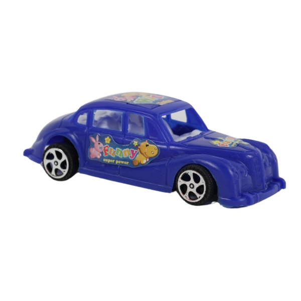 Rennwagen 10,5 cm 6 sortiert
