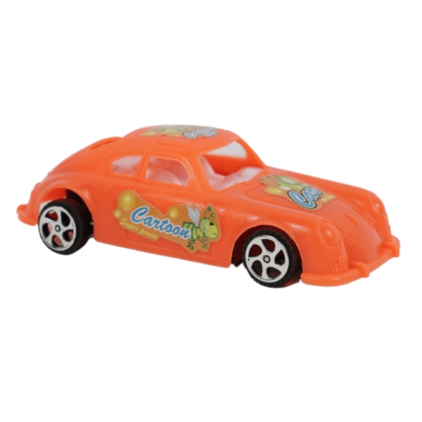 Rennwagen 10,5 cm 6 sortiert