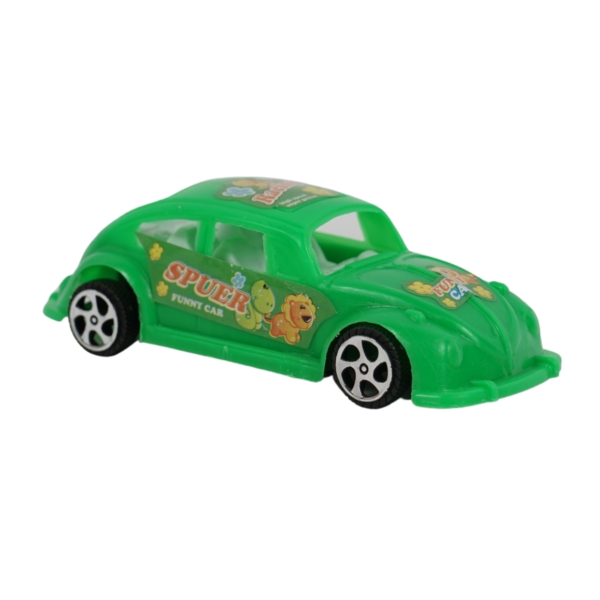 Rennwagen 10,5 cm 6 sortiert