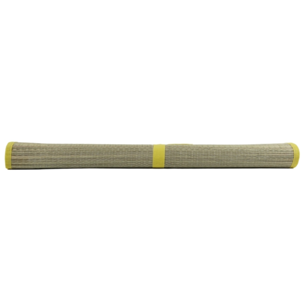 Strandmat riet 60x180 cm assorti