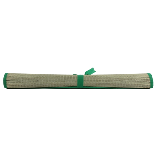 Strandmat riet 60x180 cm assorti