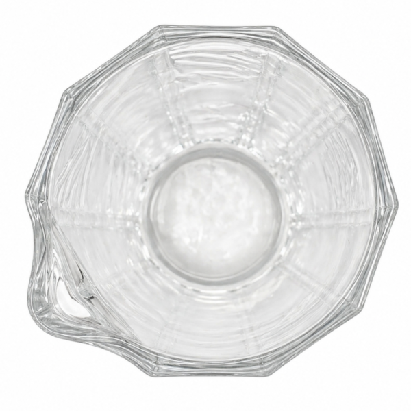 Karaf Butterfly 650 ml