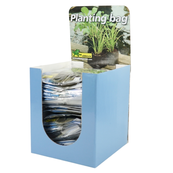 Ubbink Garden vijverplantzak rond 15 cm