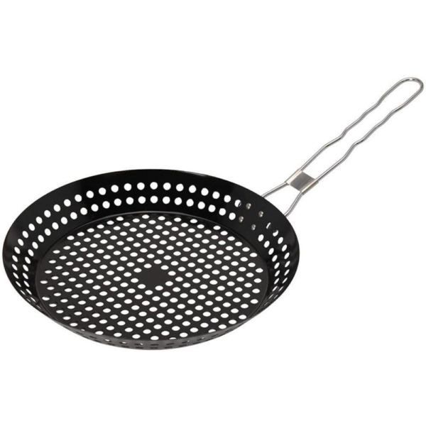 BBQ grillpan 31 cm