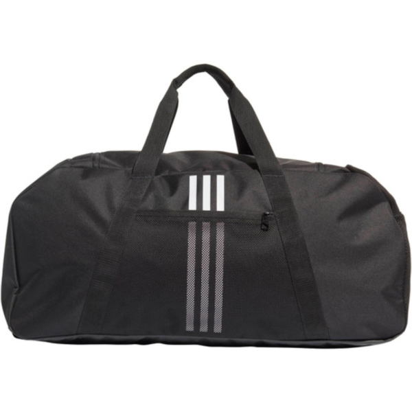 Adidas sporttas Tiro large zwart 62 L
