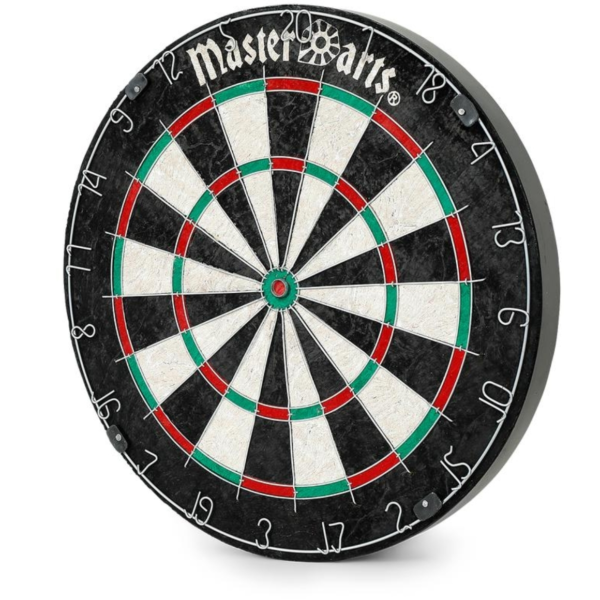 Master Darts dartbord classic