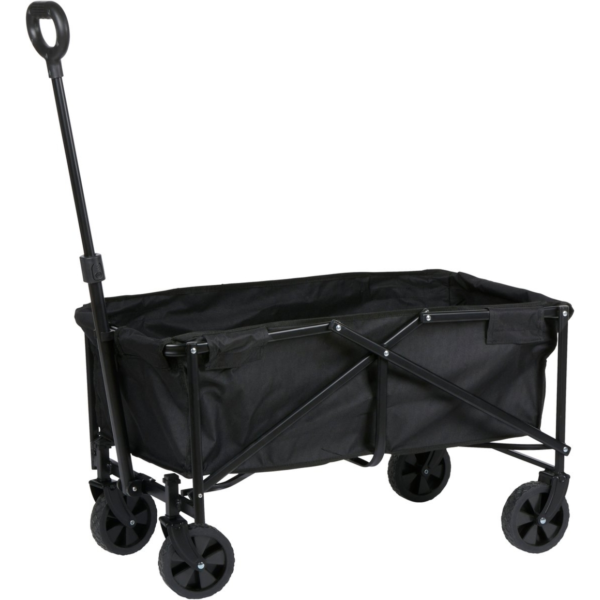 Camp Active inklapbare bolderkar 50L 97 cm