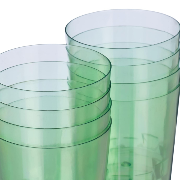 Relaxdays Gin Pong 15-delig