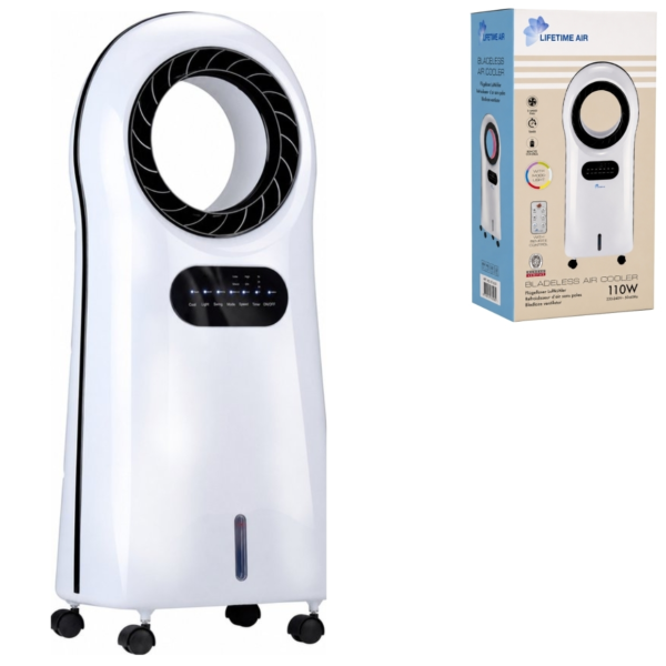 Lifetime Air ventilator 110 W