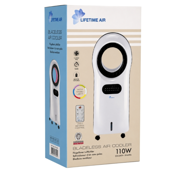 Lifetime Air ventilator 110 W