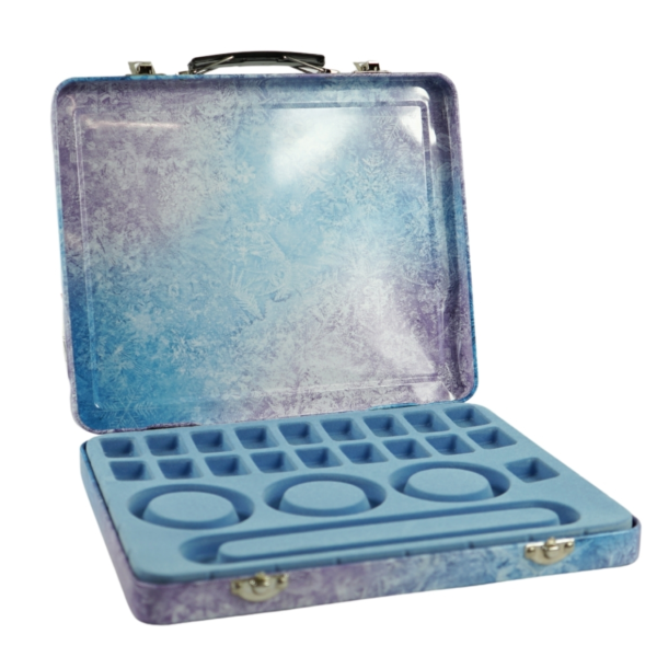 Speelgoed koffer Frozen 26 cm