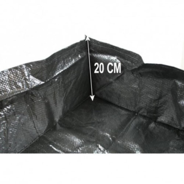 Kofferbak beschermer 94 cm