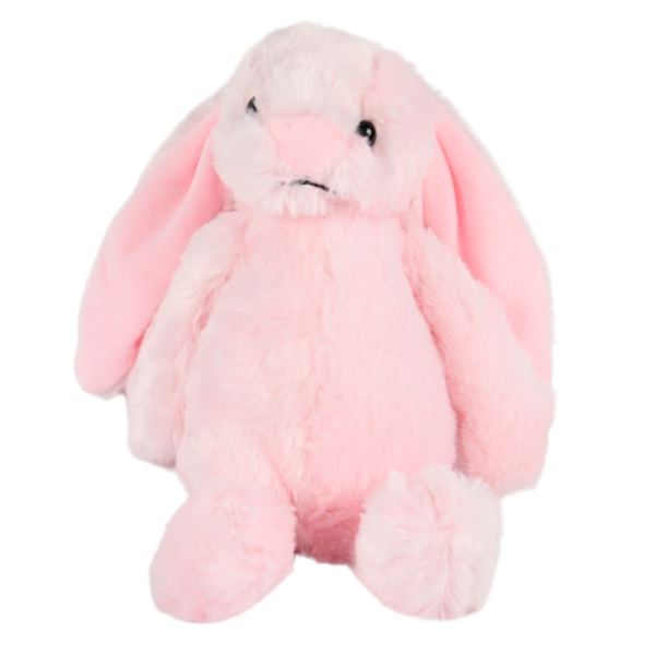 Kuschelhase 27 cm 3 sortiert