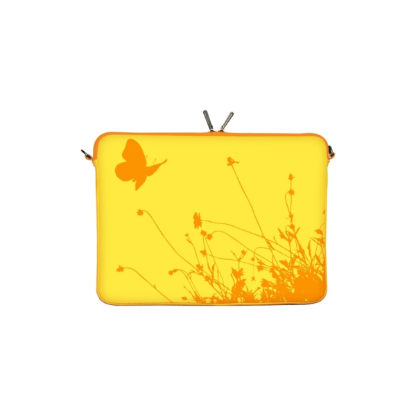 Digittrade laptop sleeve Summer 10,2 inch