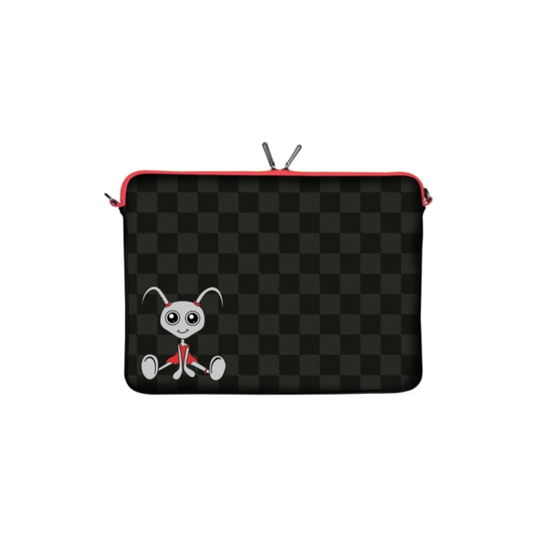 Digittrade laptop sleeve Filly 10,2 inch