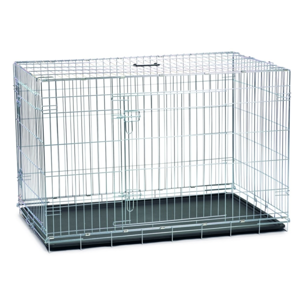 Karlie Bench XXL 122 cm