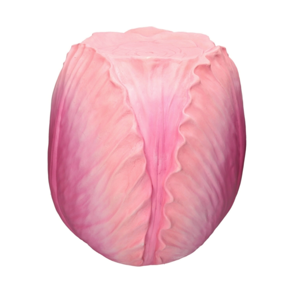 Bijzettafel tulipa lila 46,5 cm