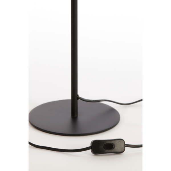 Light & Living tafellamp Yaelle EU-stekker 67 cm