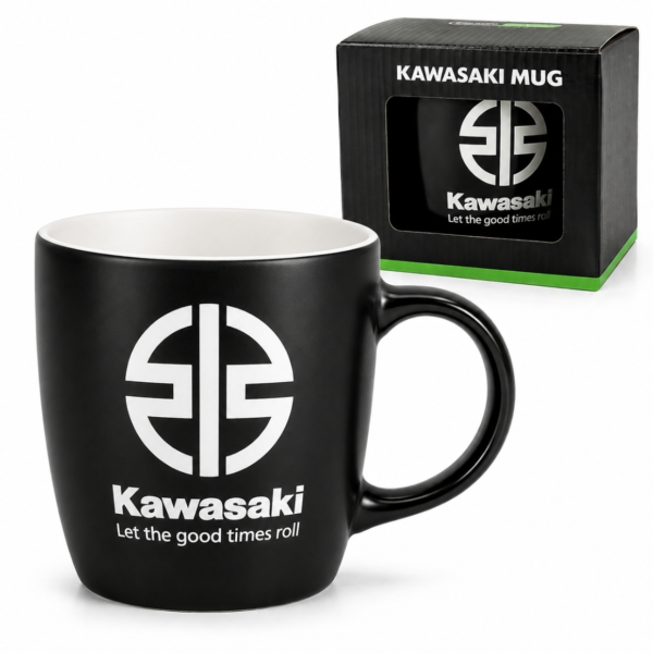 Kawasaki mok 300 ml