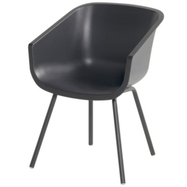 Hartman tuinstoel Amalia Element xerix/xerix 85 cm