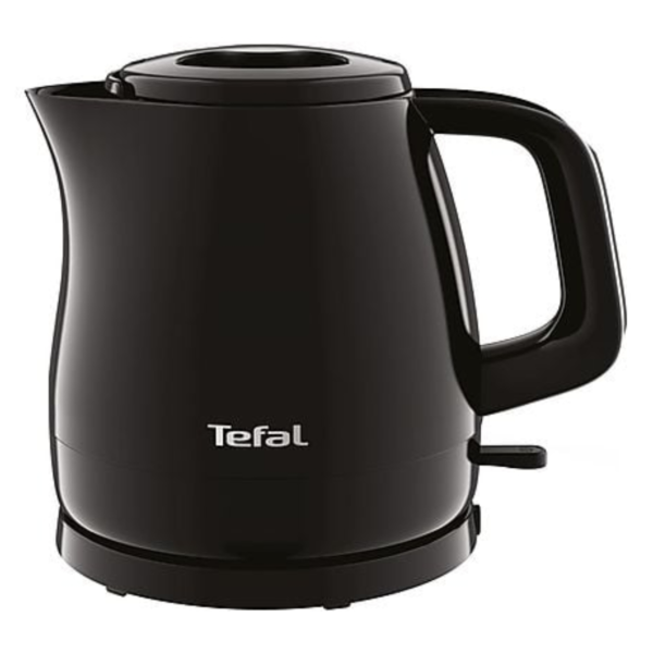 Tefal waterkoker zwart 0,8 L 2400 watt