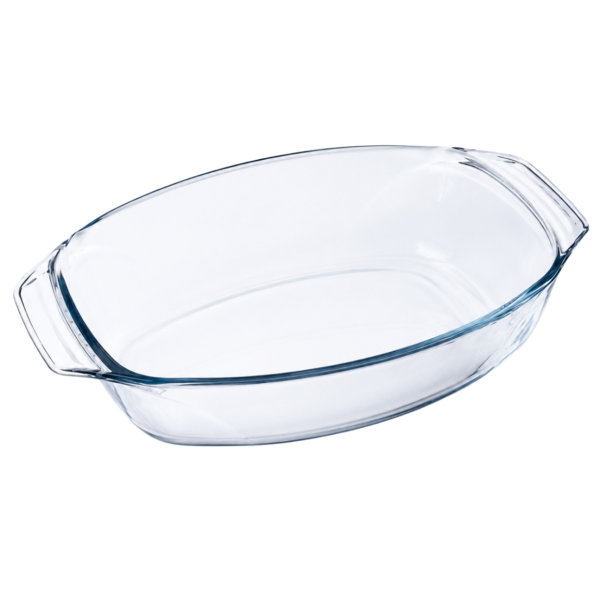 Pyrex auflaufform 2L 30 cm