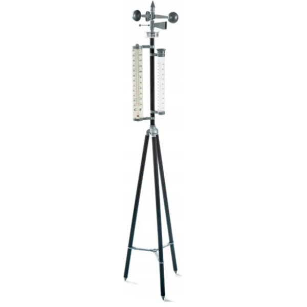 Weerstation staand 140 cm