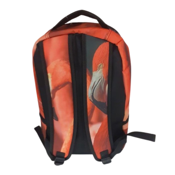 Rugzak Flamingo 15L 42 cm