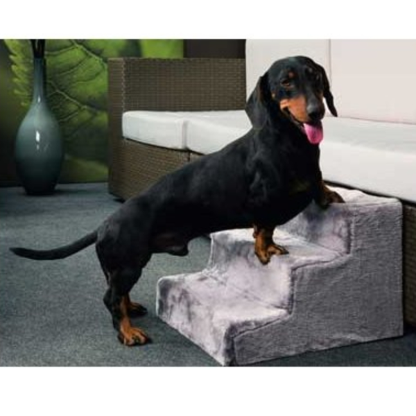 Karlie hondentrap Easy steps 40 cm