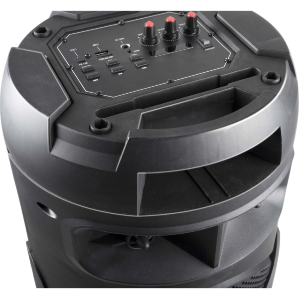 Dunlop bluetooth speaker 40W