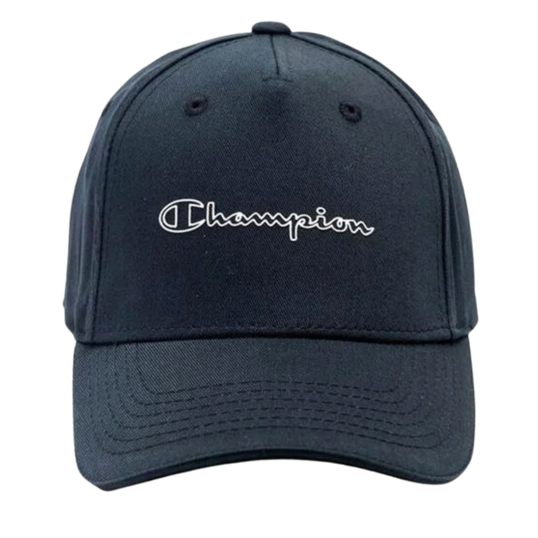 Champion baseball pet donkerblauw one size