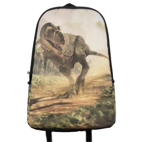Rugzak T-rex 15L 42 cm