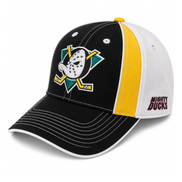 Mighty Ducks pet one size