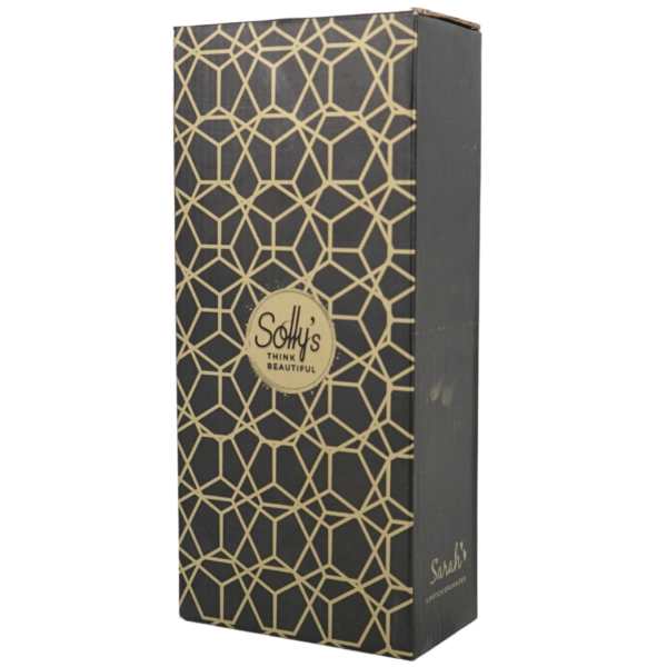 Sollys cosmetica organizer 27 cm