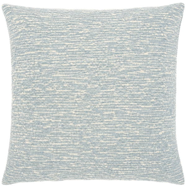 Unique Living kussen Amra beach blue 45 x 45 cm